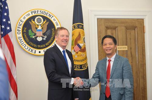 Kiện toàn Phân ban TIFA Việt Nam 